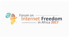 Forum on Internet Freedom in Africa kicks off this week