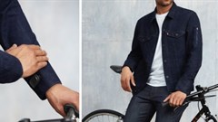 Google weaves touch controls into Levi Strauss jacket