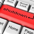 Uproar over internet shutdowns
