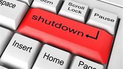 Uproar over internet shutdowns