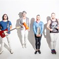 Seven of SA's biggest bands to rock out at Rocktober Rumble