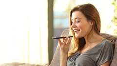 Advertising in the age of mobile, social and AI