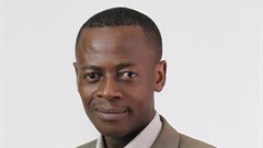 Susa Maleba, SRK Consulting country manager: DRC