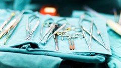 Medical negligence claims rise by 25%