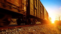 Railway to distribute 1.8-million litres of petrol products nationwide