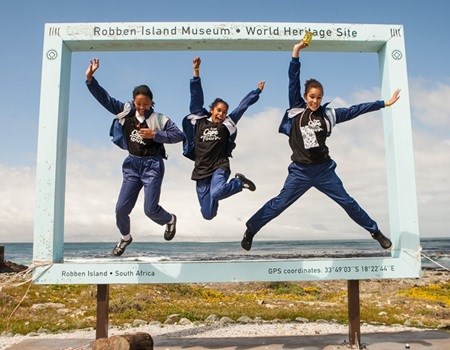 Youth an important part of sustainable tourism