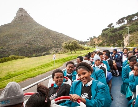 Youth an important part of sustainable tourism