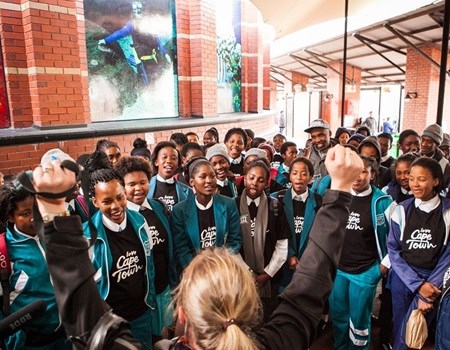 Youth an important part of sustainable tourism