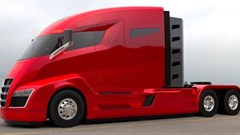 Image: Nikola Motor Company