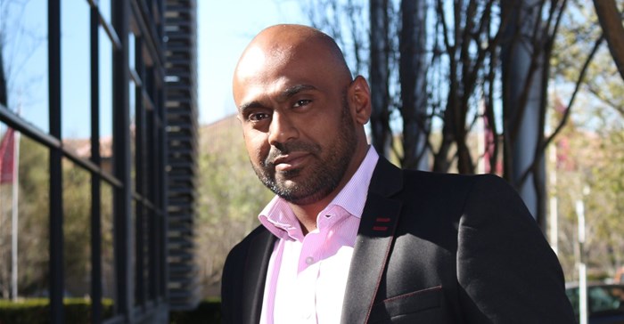 Dereshin (Dees) Pillay