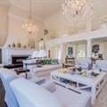 Diana suite &quot;preserved&quot; at renovated Constantia mansion
