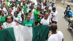 Economic inequality lies behind growing calls for secession in Nigeria