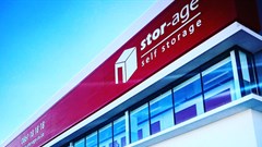 Stor-Age re-commits to Santa Shoebox project partnership