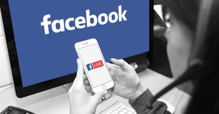 Deutsche Welle broadcasts live to Africa via Facebook