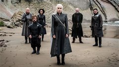 GOT surprise-factor?