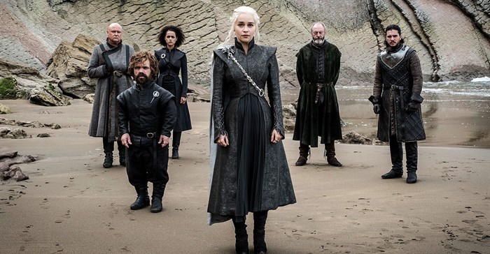 GOT surprise-factor?