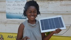 Ghana's digital payments leadership