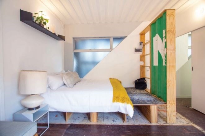 #InnovationMonth: Propertuity, LOT-EK collaborate on SA's first large-scale residential container development