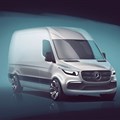 New Mercedes-Benz Sprinter a leap in design, fleet efficiency