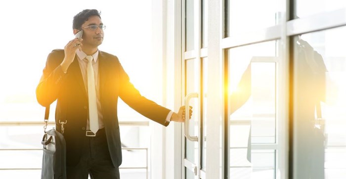 Redefine develops home for advocates in Sandton