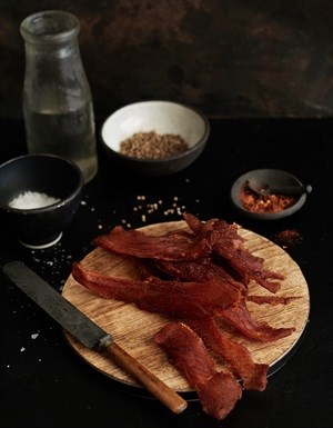 #InnovationMonth: Meet the small business turning the biltong industry on its head