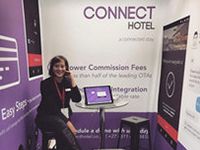 Digital Team Launch New Hospitality Platform