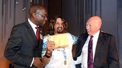 Here are the winners of the 2017 Africa Architecture Awards