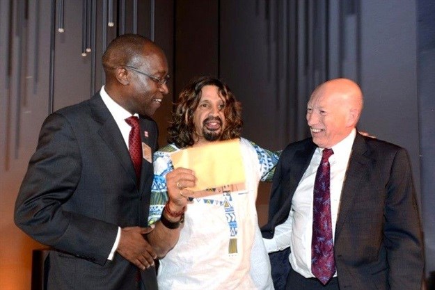 Here are the winners of the 2017 Africa Architecture Awards