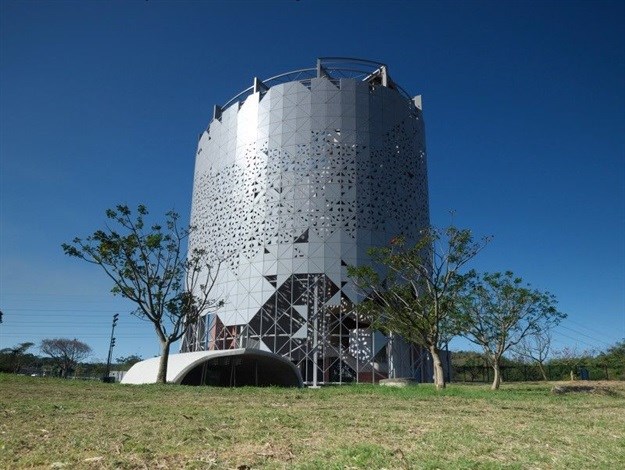 Here are the winners of the 2017 Africa Architecture Awards