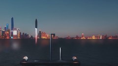 Elon Musk's BFR will fly from London to Cape Town in just 34 minutes