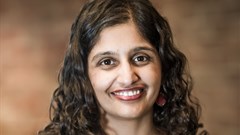 Shivani Ranchod, Healthcare actuary, Insight Actuaries and Consultants