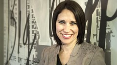 Mariné Erasmus, head of the health economics practice at Econex