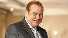 Nick Holland, CEO: Gold Fields. Photo: CitiBusinessNews