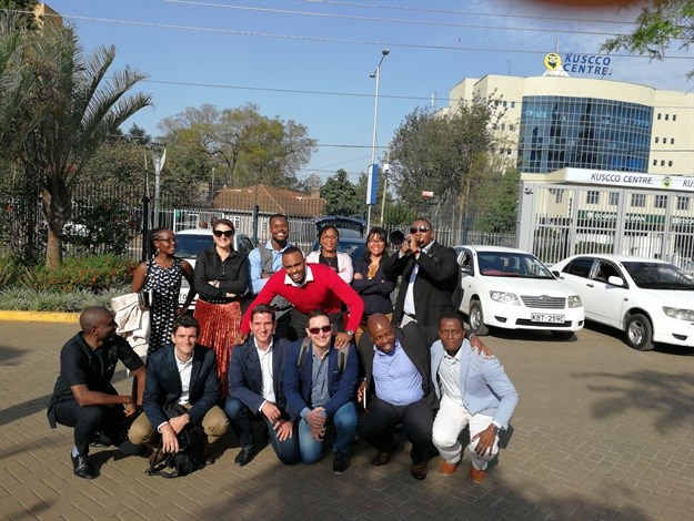 The Coca-Cola Company appoints Carat across the WIMA region