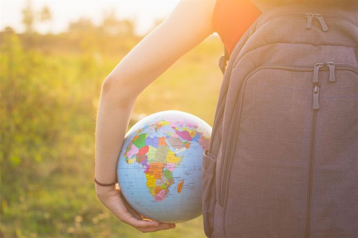 Can travel managers truly advise on African destinations if they've never travelled into Africa?