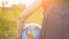 Can travel managers truly advise on African destinations if they've never travelled into Africa?