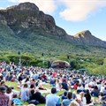 2017/2018 Kirstenbosch Summer Sunset Concerts line-up announced
