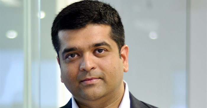 Saurabh Kumar, CEO at In2IT Tech