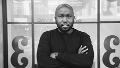Business of Design speaker Q&A: Mduduzi Simelane