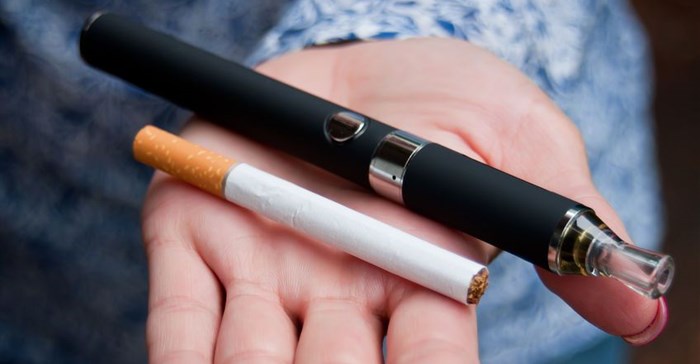 Switching to e-cigs would delay millions of deaths: study