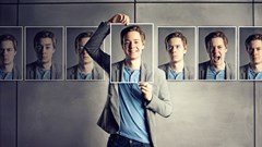 The ‘Write' Emotion