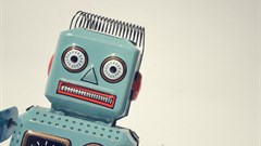 AI is already here - we just call them Transformers!