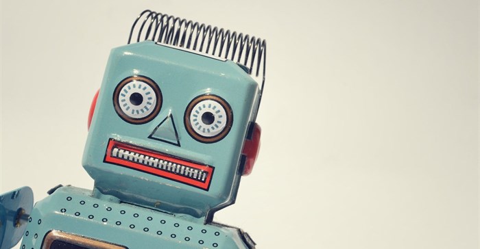 AI is already here - we just call them Transformers!