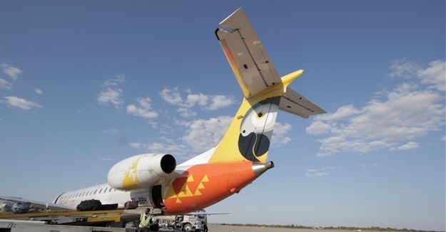 Fastjet expansion plans to improve Mozambique air access, boost tourism