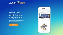 Jumia Nigeria launches e-commerce bot