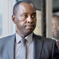 Mineral resources minister, Mosebenzi Zwane