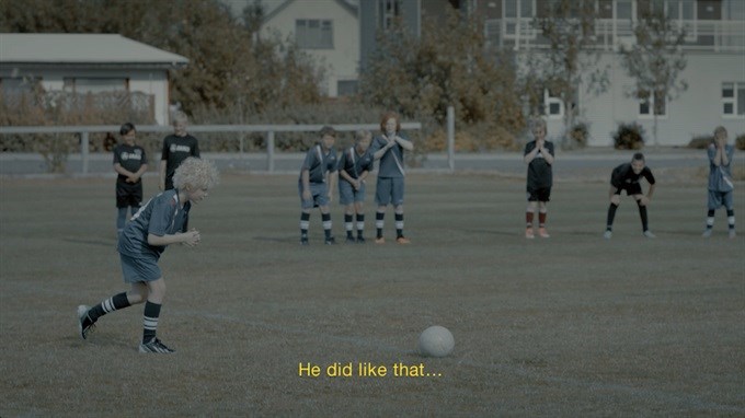 Iceland gets a taste for Chicken Licken