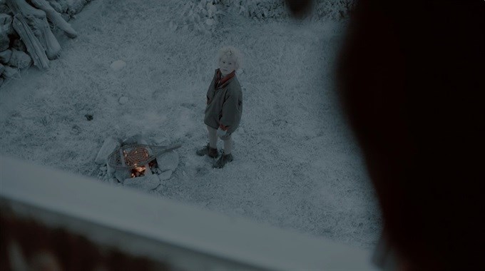 Iceland gets a taste for Chicken Licken