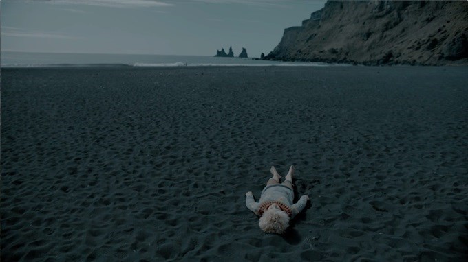 Iceland gets a taste for Chicken Licken