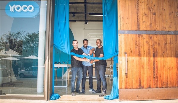 Yoco releases free POS solution for small businesses